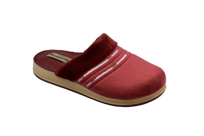 BUTTERFLY AVRIL SHINY (I.25)