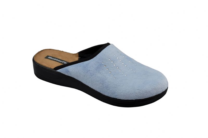 BUTTERFLY GINGER BRILLIANT (I.25)