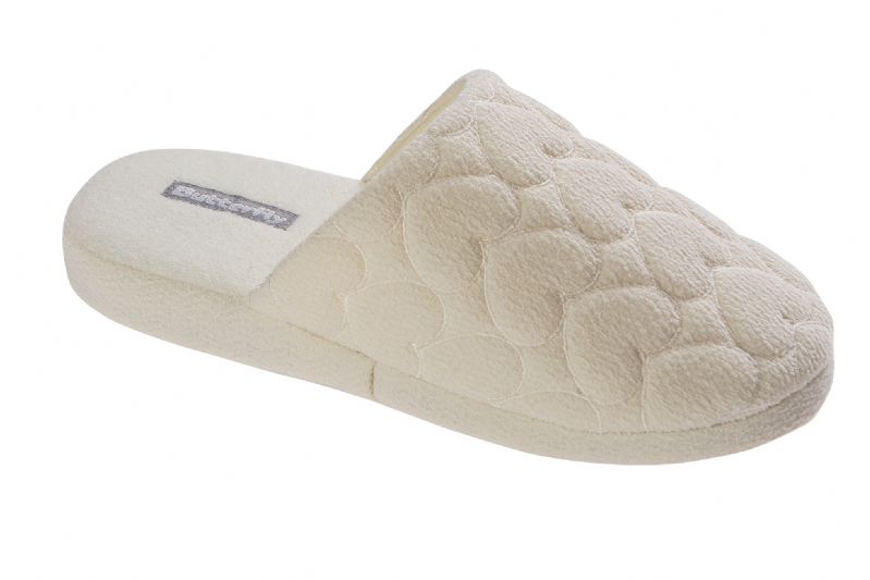 BUTTERFLY GENETTE HEARTS (I.25)