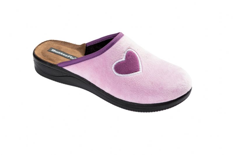 BUTTERFLY GINGER CUORE (I.25)