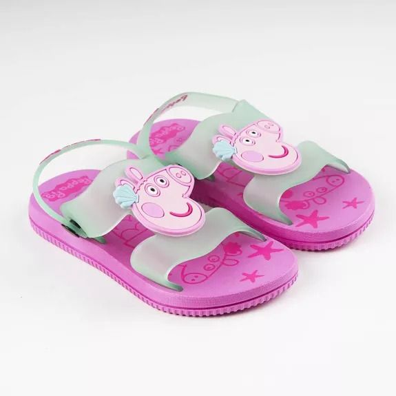 DISNEY 5807 SANDALI PEPPA PIG
