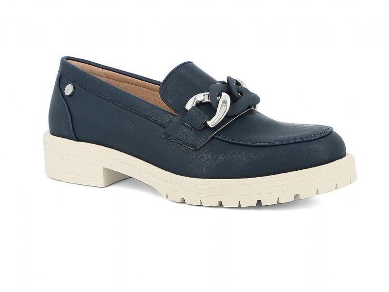 INBLU IC000046 MOCASSINO DONNA