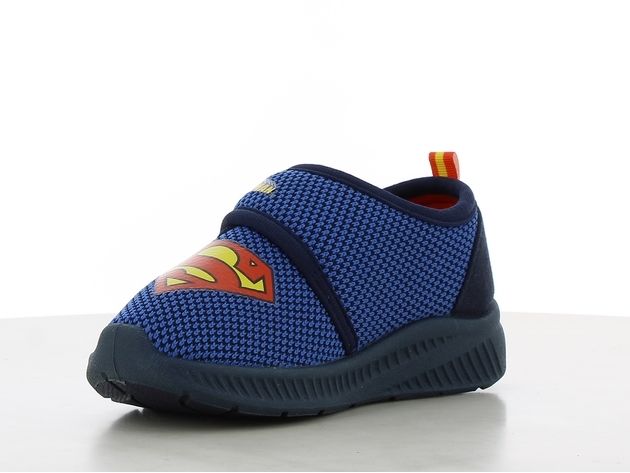 FLA SN000173 (I.25) CIABATTE SUPERMAN