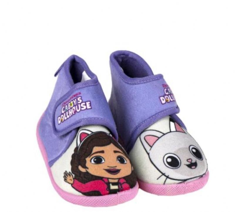 PANTOFOLE CERDA' DISNEY  BIMBO GABBY'S 2300006081 (I.25)