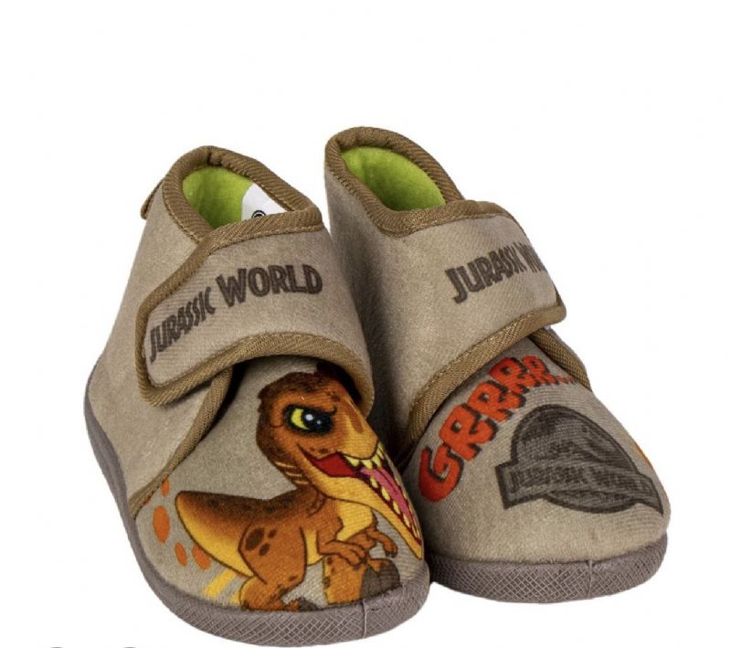 CERDA' JURASSIC WOLRD BABY (I.25)