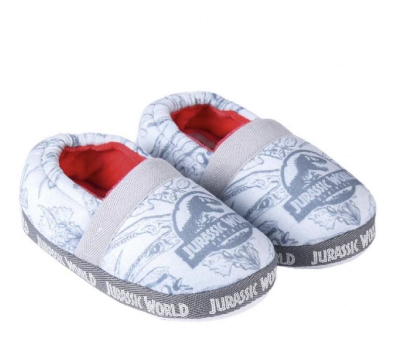 JURASSIC WORLD (I.25)