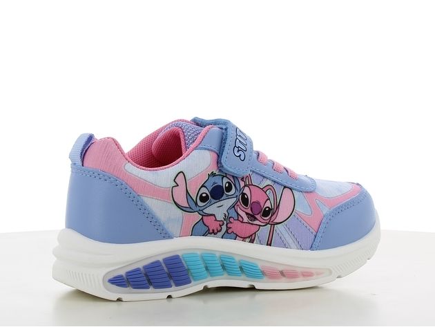 FLA LS001185 (I.25) SNEAKERS LUMINOSA STITCH